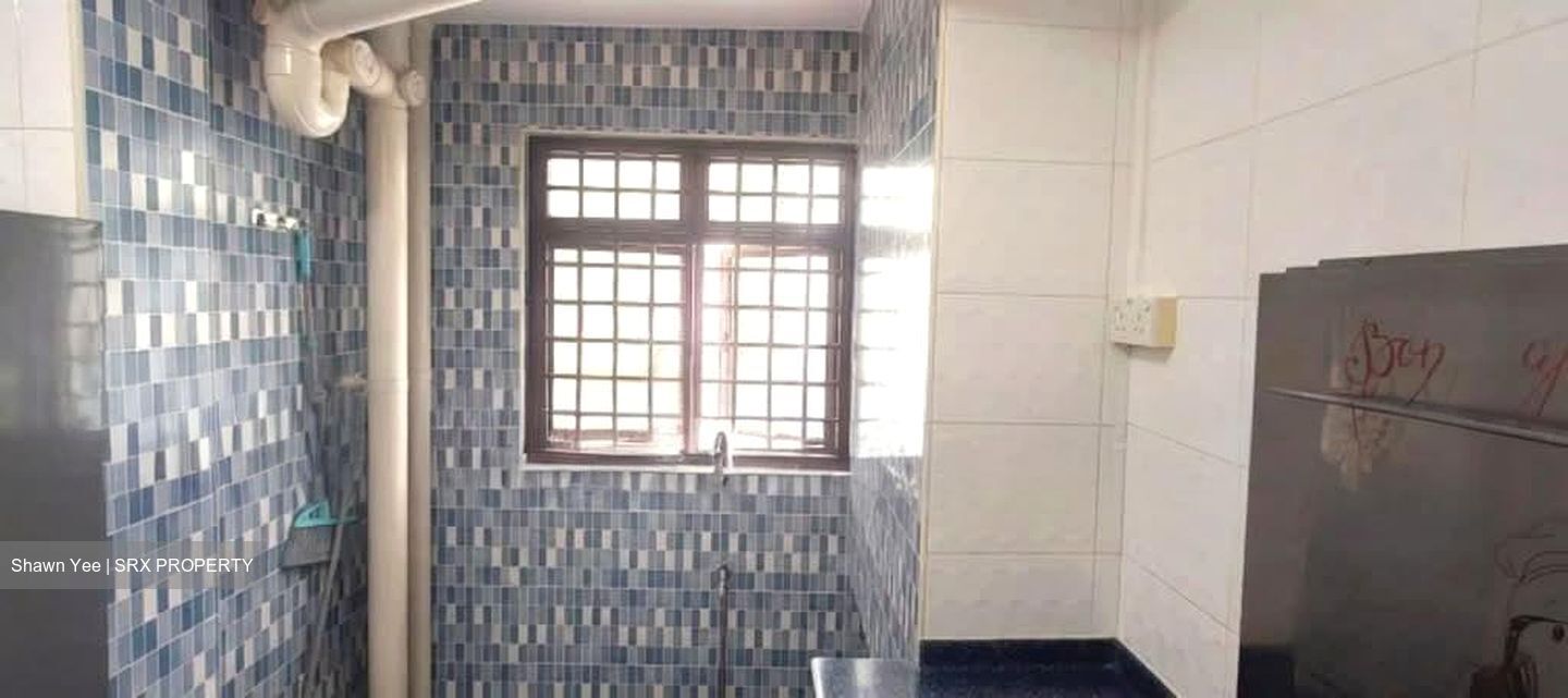Blk 8 Ghim Moh Road (Queenstown), HDB 5 Rooms #575268971
